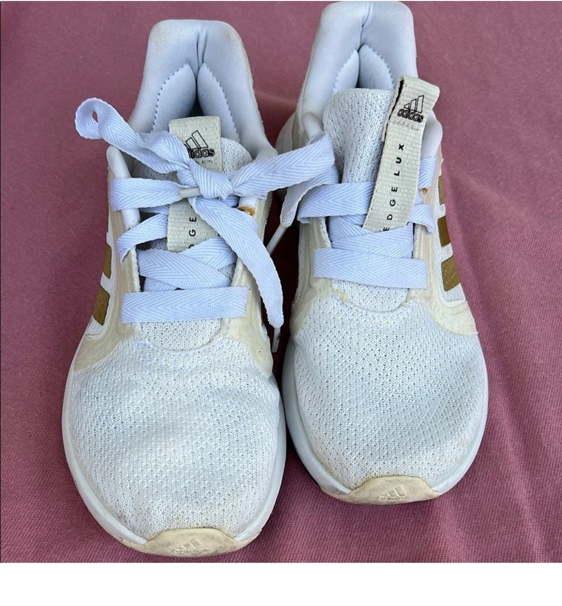 adidas Edge Lux Men's Sneakers for Sale | Authenticity Guaranteed | eBay
