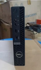 DELL Optiplex 7080 MFF CASE Micro Shell CHASSIS PANEL DP+DP