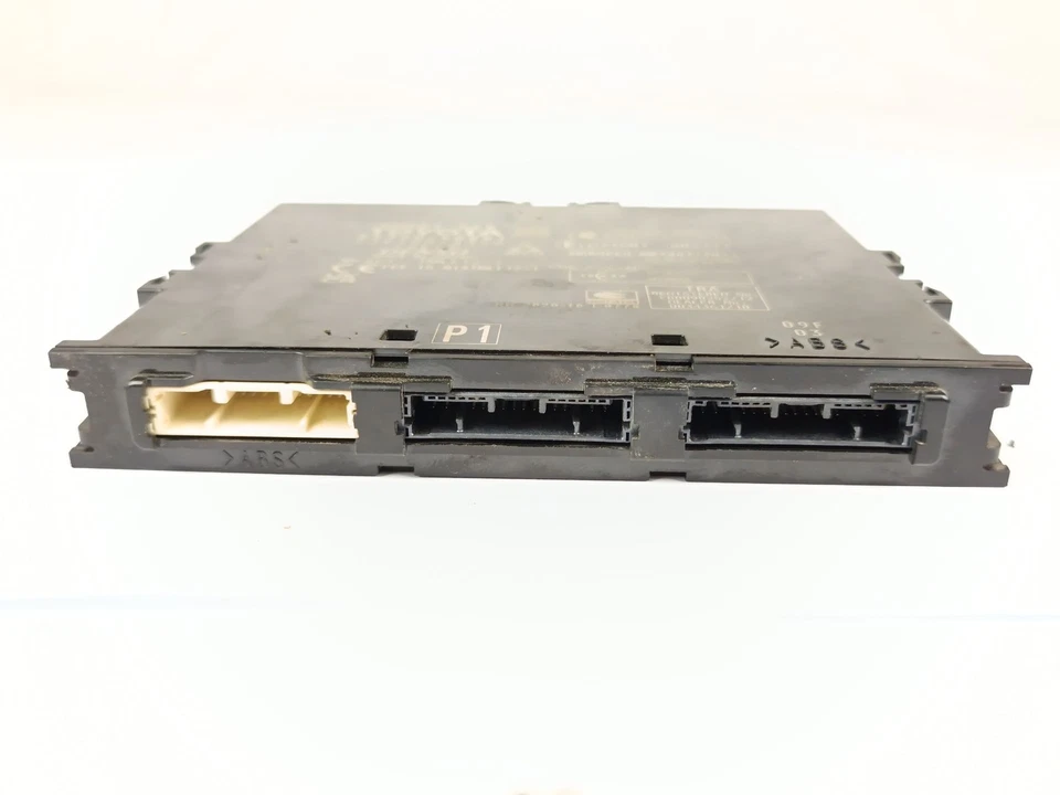 8999060801 MODULO ELECTRONICO / 1146017 PARA TOYOTA LAND CRUISER PRADO _J15_ 2 - Immagine 2 di 4