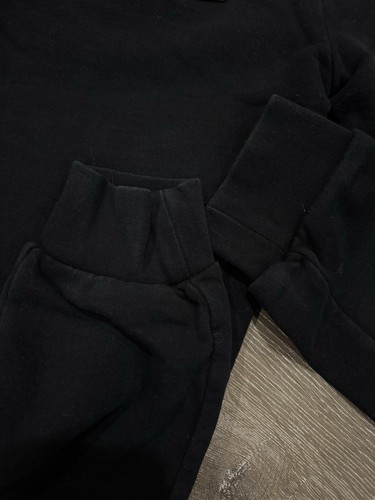 RipNDip Black Women’s Joggers S Cat Sweatpants Pockets - Picture 7 of 9