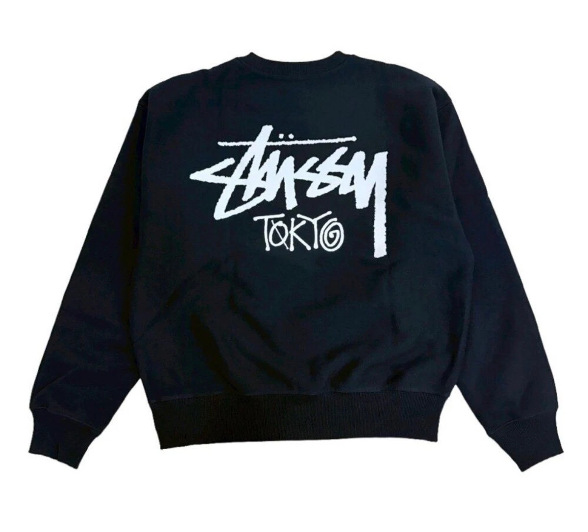 Stussy Black Activewear for Men for sale | eBay