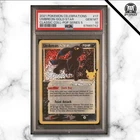 Pokemon Card English - Umbreon Gold Star #17 - Celebrations - PSA 10 GEM MINT