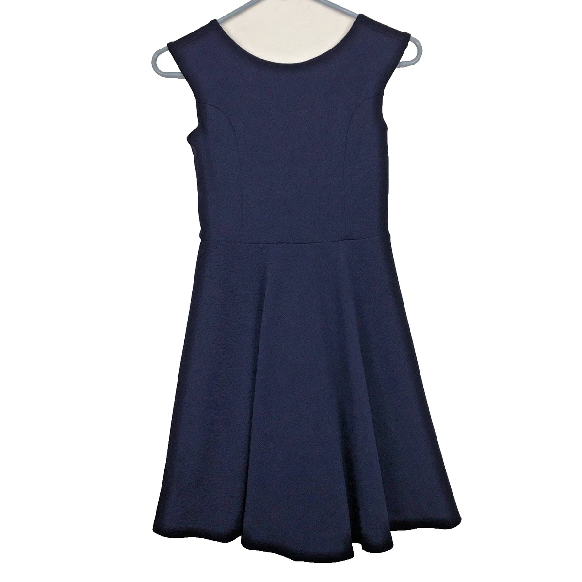 Polyester Casual Un Deux Trois Dresses for Girls for sale