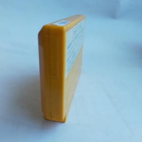 Key Of Solomon Tecmo pre-owned Nintendo Famicom NES Tested