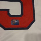 Indians Alomar Signed Jersey, Baseball & Photo Set — photo 3