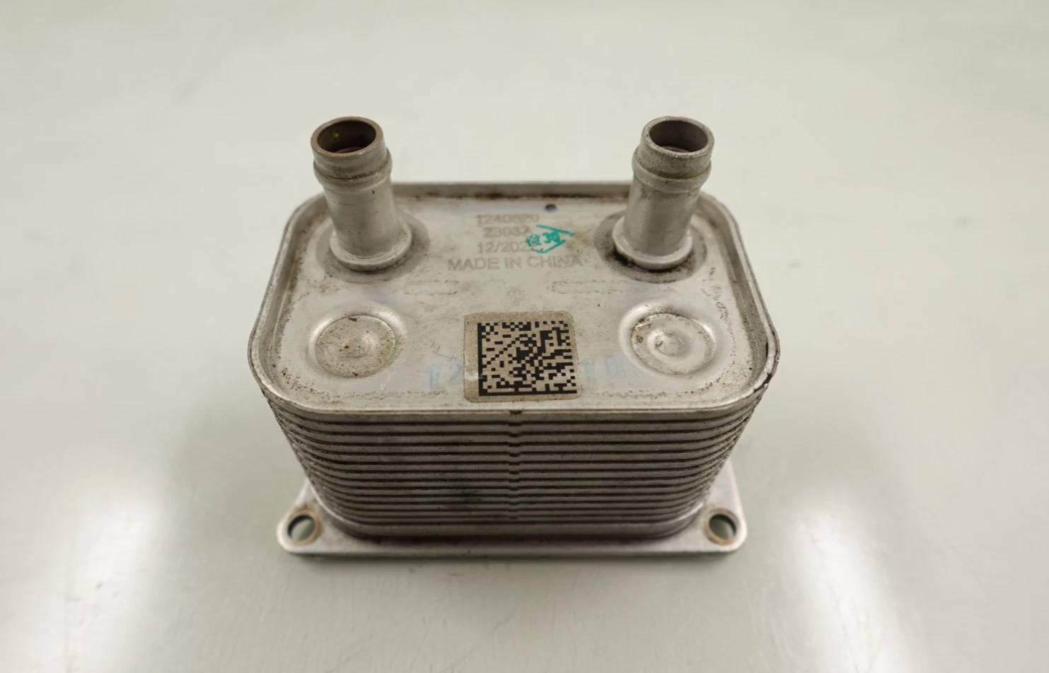2015-2026 Polaris RZR 900 / Ranger XP 1000 NSTR OEM Oil Cooler 1240821