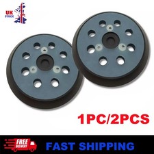 2PCS Replacement Backing Pad for Makita 5" Orbital Sander - BO5041 BO5031