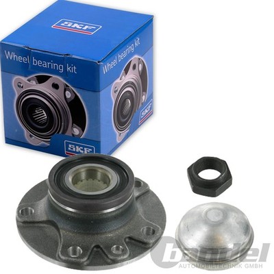 SKF RADLAGERSATZ RADNABE RADLAGER HINTEN für ALFA ROMEO GIULIETTA 1.4+1.6+2.0