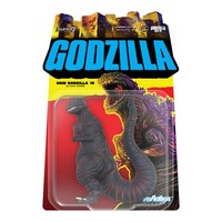 "Super7 Reaction Figure Toho Shin Godzilla '16-3.75\" Toho Godzilla Ac (Us Import)"