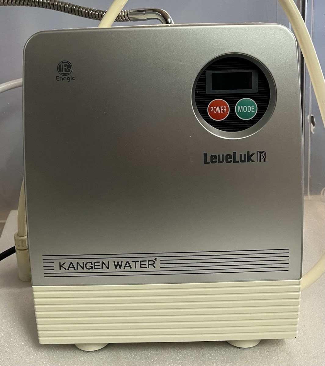 Enagic Kangen Leveluk R Water Ionizer Filter Machine model TYH-71