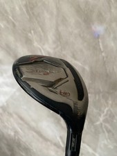 Taylormade Stealth 2 HD 5 Hybrid / 27 Degree / Speeder NX 50  A Flex