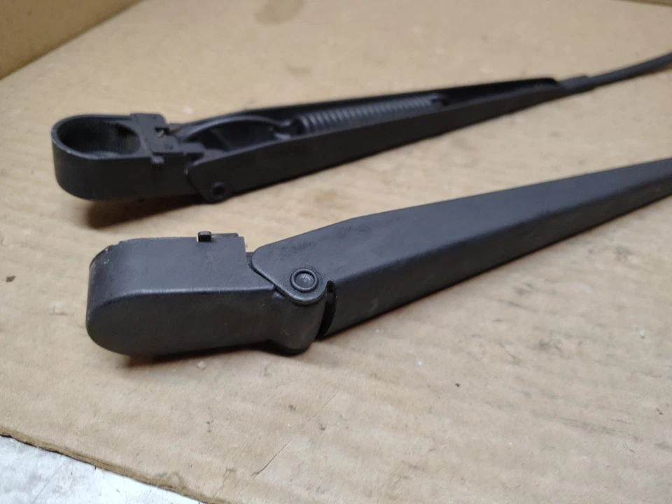 1994-01 Dodge Ram 1500 conjunto de braço limpador de para-brisa 55154582ab - Imagem 3 de 4