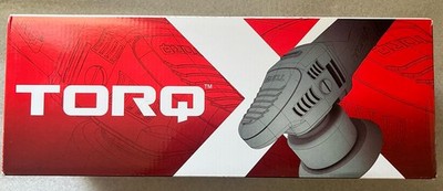 Chemical Guy BUF503 Torqx Random Orbital Polisher