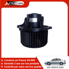 Moteur Kia CERATO