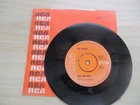 THE ARCHIES - La de doo down down / Boys and Girls  - S.Africa  release 45 RPM