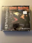 Fear Effect No Manual Case And Game Only PS1 PlayStation 1