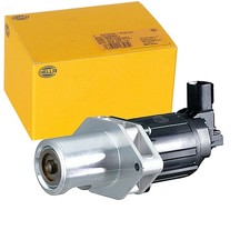 HELLA AGR-VENTIL MIT DICHTUNG passend für OPEL ANTARA CASCADA INSIGNIA ZAFIRA | 