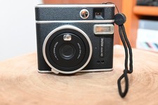 Fujifilm - INSTAX MINI 40 Instant Film Camera - Black