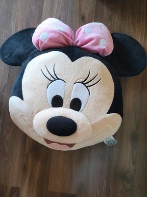 Disney Kissen Minnie Mouse Original