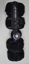 ESTANTE SUPERIOR ORTOPEDIA Rodillera con Bisagras Ajustable ROM Soporte ACL MCL PCL