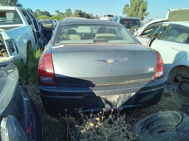 Alternador compatible con 08-10 Challenger 26467928 Foto 3 de 4