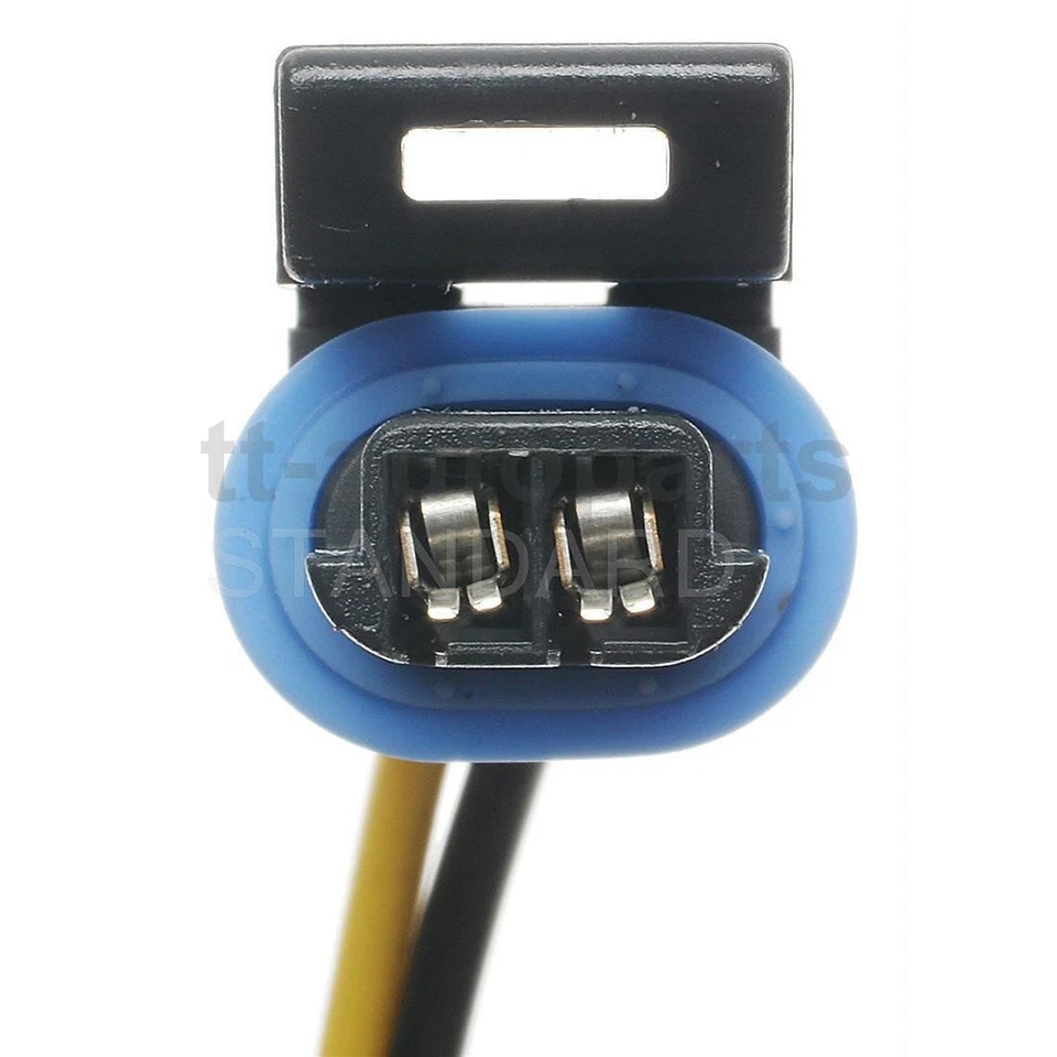 Conector de sensor de temperatura de refrigerante de motor de encendido estándar para Jeep CJ5 1982 Foto 4 de 4