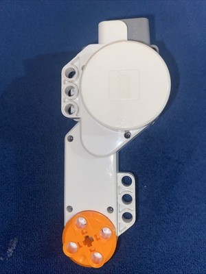 LEGO Mindstorms NXT Servo Motors 9842 EV3 COMPATIBLE - TESTED & WORKING