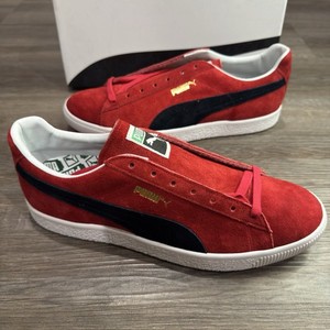 Puma Suede Mij | eBay