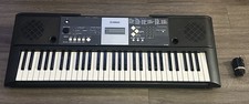 Yamaha  61 Key Portable Electronic Keyboard Y...