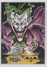 2025 Skybox Metal Universe Batman Checklist Guide in-content 28