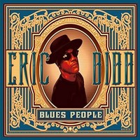 Eric Bibb: Blues People - 375 Media - (Cd / B)
