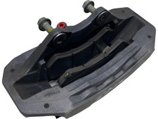 2021 Dodge Challenger Srt Brembo 6 Piston Front Right Brake Caliper Opt Br7 Oem 2021 Dodge Challenger Srt Brembo 6 Piston Front Right Brake Caliper Opt Br7 Oem