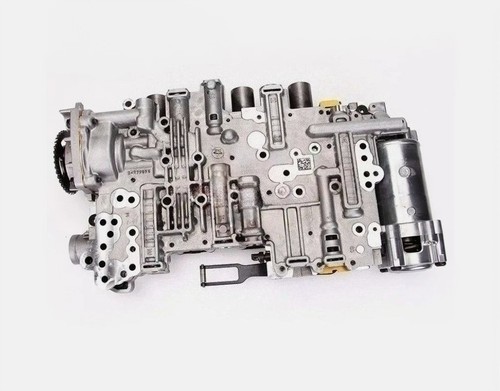 8L90 Auto Transmission Control Valve Body 24274844 24290900 For 2015&UP GM-CHEVY