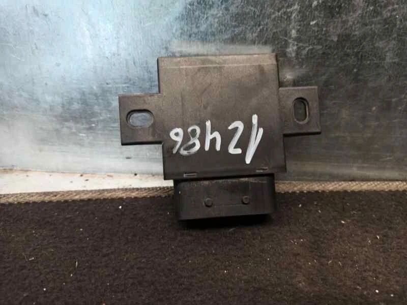 8J0907159B modulo elettronico per AUDI TT (8J3 8J9) 2.0 TDI QUATTRO 2006 3262697 - Immagine 2 di 4