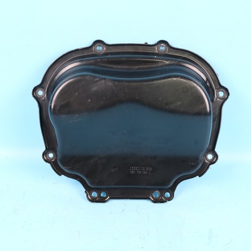 Timing chain cover