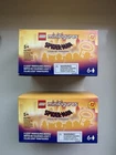 Lego minifigures Spider-Man Across The Spider-Verse 6 Pack 66797 Unopened.