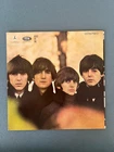 The Beatles  Beatles for Sale Stereo  PCS3062 reissue 1984? UK Vinyl LP