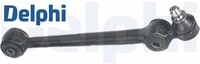 Delphi TC414 Lenker FüR RadaufhäNgung Querlenker Lenker RadaufhäNgung FüR VW