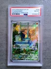 Pokémon TCG Charmander Promo Card 044 PSA 8 Near Mint Mint