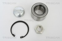 Triscan Radlagersatz 8530 10140 FüR Jumper Ducato Fiat Boxer CitroËN Peugeot Bus