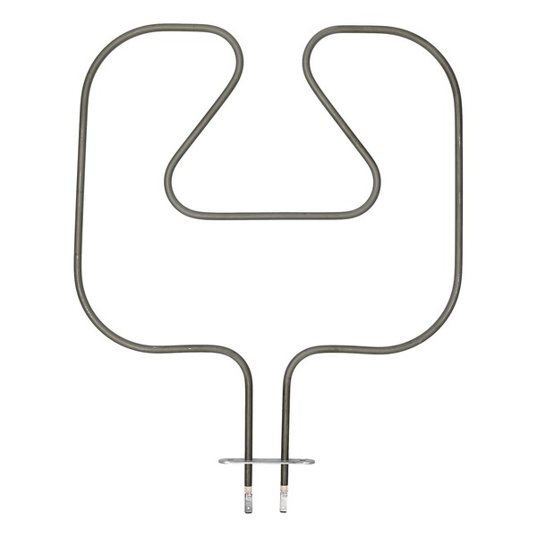 Easypart Passend FüR 3970125013 Zanussi Backofenheizung Heizelement Unterhitze-image