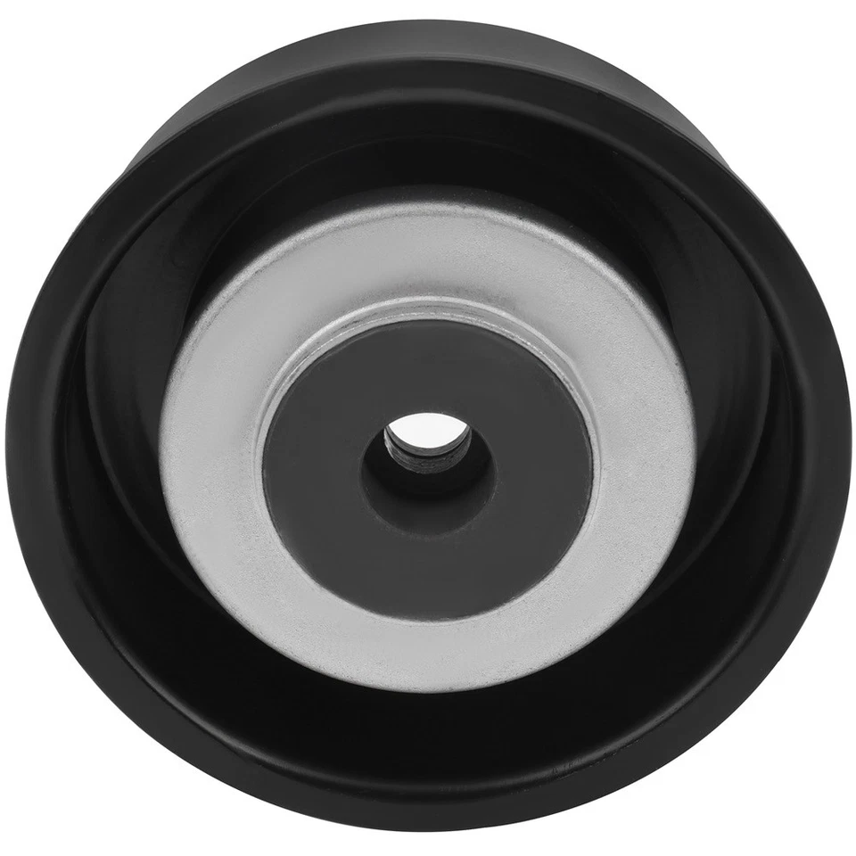 Belt Tensioner Pulley For Mitsubishi 3000GT 3.0L 1997-1999 Dodge Raider 3.0L 89 Foto 3 de 4