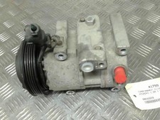 Climatisation et Accessoires Hyundai I20