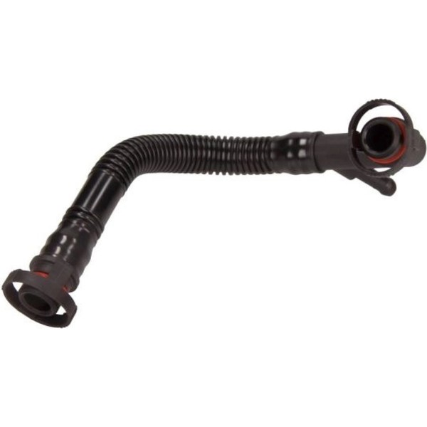 Maxgear 18-0284 Schlauch KurbelgehäUseentlüFtung FüR BMW Z3 5 3 7 E39 E38 E36-image