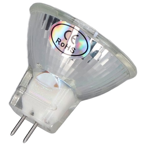 (Warmweiß 2700K-3000K) MR11-Glühbirne PC-LED-Glühbirne 4 W 400 Lm - Bild 21 von 22