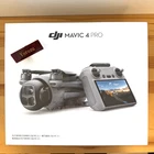 2Day Ship DJI Mavic 4 Pro Drone Fly More Combo with DJI RC2 Controller WAM004