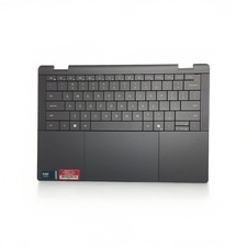 Dell XPS 9520 Palmrest Keyboard Touchpad 0GN0D2 GN0D2 RTNNF 0RTNNF P8