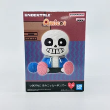 UNDERTALE Amikot Sans figure PU747 US SELLER