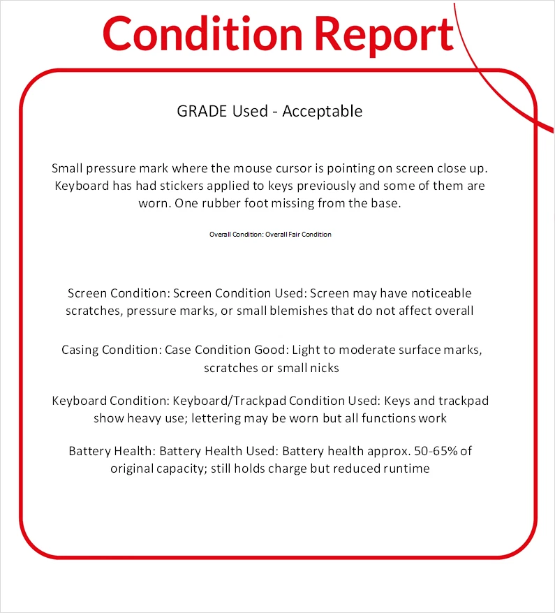 Lenovo ThinkPad T460S 14 inch Laptop Intel i7 6600U 12GB RAM 256GB SSD Win 11 - Image 3 of 4