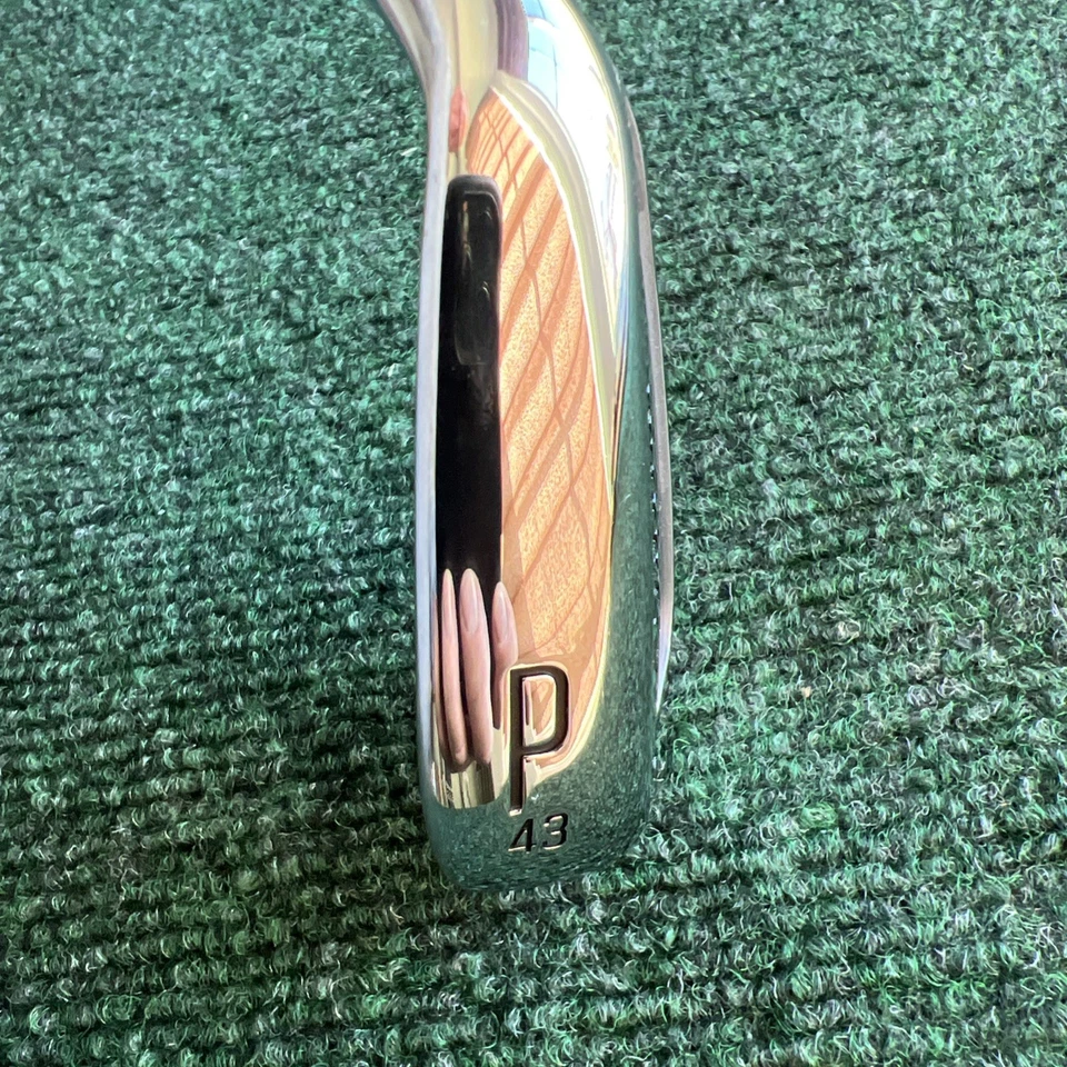 Titleist Golf Club T200  43° Pitching Wedge N.S.Pro 880 AMC S-Shaft - Image 3 of 4